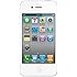 Apple 8GB Sim Free iPhone 4 - White (discontinued by manufacturer)