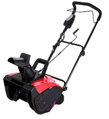 Power Smart DB5023 18-Inch 13 Amp Electric Snow Thrower