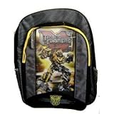 Transformers Backpacks - Yellow Bumble BeeIMAGE