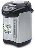 Narita Electric Air Pot with Dual-pump Hot Water Dispenser (NWP-250)