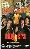 Muggers (Region 4) (With Special Features)