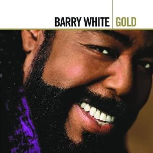 Barry White - [Gold (CD 01)] - Zortam Music
