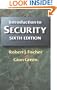Introduction to Security, Sixth Edition