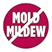 Mildew Free Waterproof Vinyl BURGUNDY Shower Curtain Liner - 70