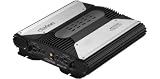 Clarion APX2120 2 Channel 200W Power Amplifier