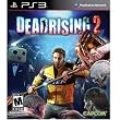 NEW Dead Rising 2 PS3 (Videogame Software)