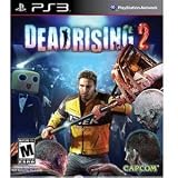 NEW Dead Rising 2 PS3 (Videogame Software)