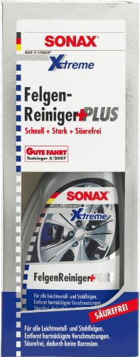 SONAX 02302000 Xtreme FelgenReiniger Plus Preisvergleich