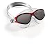 Cressi Swim Saturn Swimming Goggles - Red