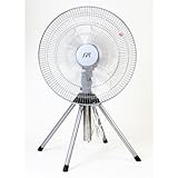 Sunpentown SF-1816 3-Speed Heavy-Duty 18 inch Fan