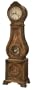 Howard Miller 611-154 Cambridge Grandfather Clock