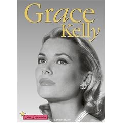 Grace Kelly: Star-Legende
