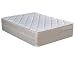Ortho Comfort Plush Mattress Only-Twin Ortho Comfort Plush Mattress Only-Twin