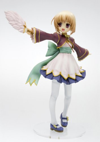 真・恋姫†無双 諸葛亮 朱里 (1/8スケールPVC塗装済み完成品)