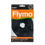 Genuine Flymo Disc and Plastic Lawnmo...