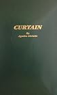 Curtain (Hercule Poirot Mysteries)