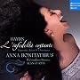 Haydn: Operatic Arias and Overtures