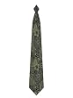 Black Etchings tie