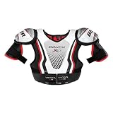Bauer Vapor X:20 Adult Hockey Shoulder Pads 2010
