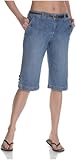 Gloria Vanderbilt Women's Stacey Denim Skimmer