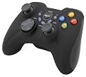 PC - Game Pad Wireless schwarz
