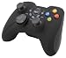 PC - Game Pad Wireless schwarz