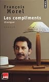 Acheter le livre Les compliments : Chroniques