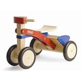 from John Crane Toys Pintoy Pick-up Trike Model 60.09536