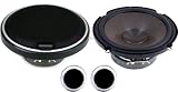 Kenwood - KFC-P709PS - Component Speakers