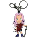 Naruto Keychain Style #3462