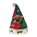 NHL Santa Hats