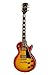Gibson Les Paul Custom Electric Guitar, Cherry Sunburst