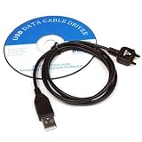 Sony Ericsson Charging USB data sync cable W580i AT&T ATT