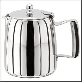 Stellar 20oz Cont Coffee/Hot Water Jug & Lid