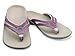 Spenco Quartet Select Women's Leather Flip Flops