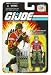 Search : Sgt. Bazooka Missile Specialist - GI Joe 25th Anniversary Action Figure (Cartoon Version)