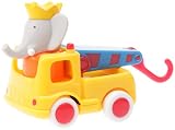 Lansay - 15991 - 1Er Age - mini vehicules babar dépaneuse
