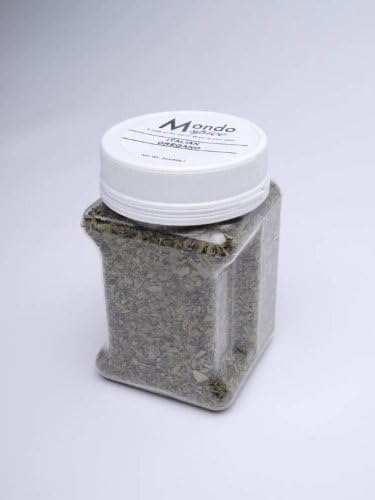 Oregano, Italian Seed Stock (Usa)