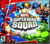 Marvel SuperHero Squad Arcade (JC)