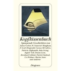 Kopfkissenbuch: Spannende und entspannende Geschichten