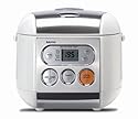 Sanyo ECJ-FS50UK Petit Gourmet Multi Function Slow Cooker