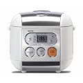 Sanyo ECJ-FS50UK Petit Gourmet Multi Function Slow Cooker