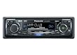 Panasonic CQ-C 5303 N CD-MP3-Tuner schwarz/ gr�n