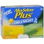 ALKA SELTZER PLUS AM/PM EFFERVES 20Tablets