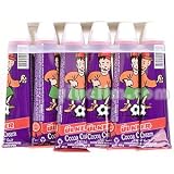 Chocolate Tubes - Chocolate Cocoa Cream in Tube (24 Tubes) 960gram