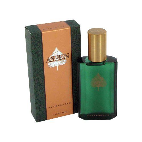 ASPEN by Coty After for Men