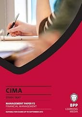 CIMA - Financial Management: Study Text-Wow! eBook