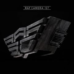 RAF 3.0 (Limited Edition, inkl. CD und T-Shirt Gr. L / exklusiv bei Amazon.de)