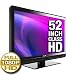 Philips 52PFL3704D/F7 52-Inch 1080p LCD HDTV