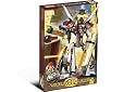 Lego Exo Force Limited Gold Edition - Golden Guardian